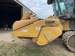 2005 Caterpillar C508-30