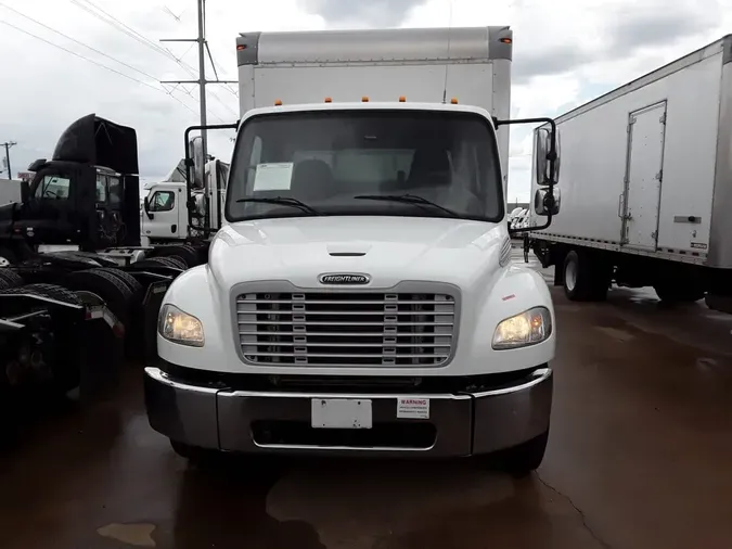 2019 FREIGHTLINER M2 106