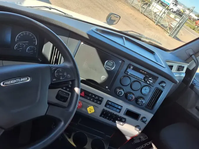 2020 FREIGHTLINER/MERCEDES NEW CASCADIA PX12664a1c506c317d4e021200e095a2ed7c35a