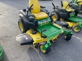 2011 John Deere Z655