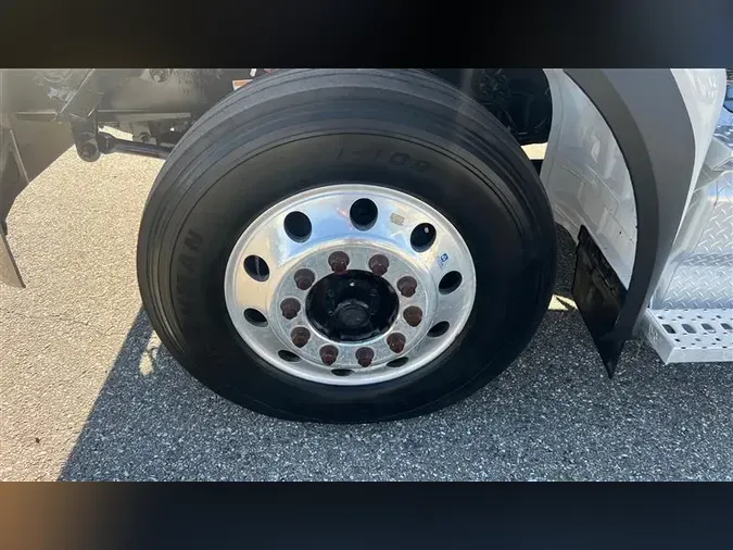 2022 WESTERN STAR 4900