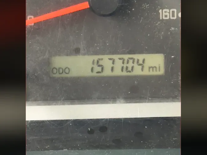 2019 ISUZU NPR HD