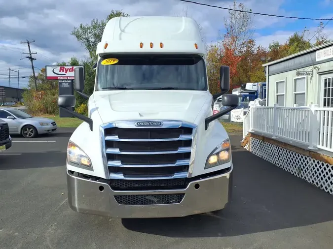 2019 FREIGHTLINER/MERCEDES NEW CASCADIA PX12664