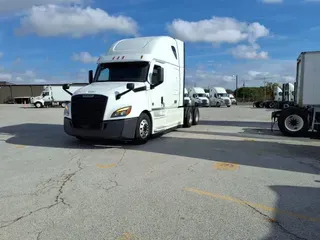 2021 FREIGHTLINER/MERCEDES NEW CASCADIA PX12664
