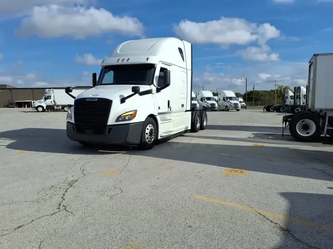 2021 FREIGHTLINER/MERCEDES NEW CASCADIA PX12664a1c610c9e5c3016ecdcb88d82f272add