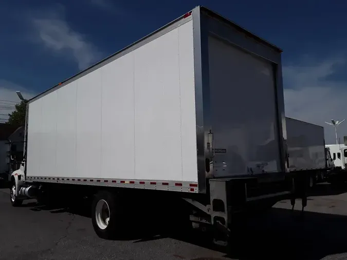 2019 NAVISTAR INTERNATIONAL 4300