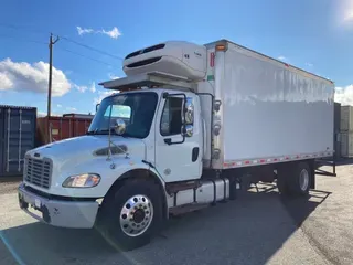 2019 FREIGHTLINER/MERCEDES M2 106
