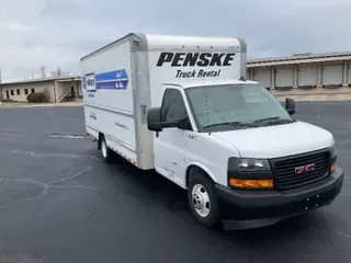 2018 GMC G33903
