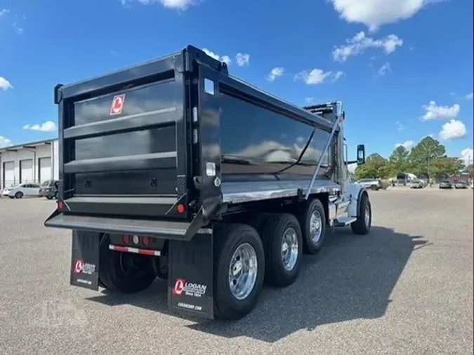2027 PETERBILT 567