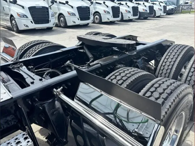 2022 Freightliner PT126SLP