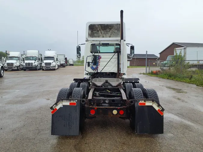 2014 NAVISTAR INTERNATIONAL PROSTAR