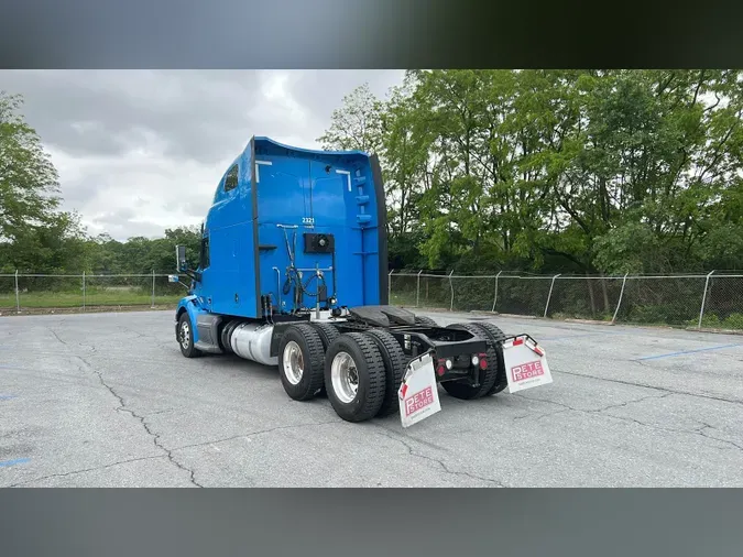 2021 Peterbilt 579
