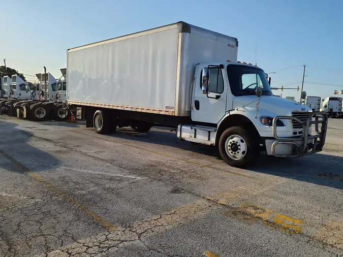 2021 FREIGHTLINER/MERCEDES M2 106