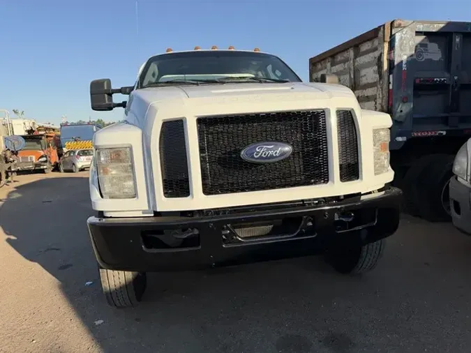 2023 FORD F750 XL SDa1cd187c268f2d65d24c7056f6511222