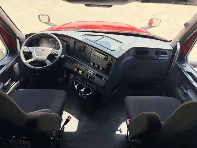 2023 Freightliner Cascadiaa1cd37dd53759eececa68ec2bc829a94