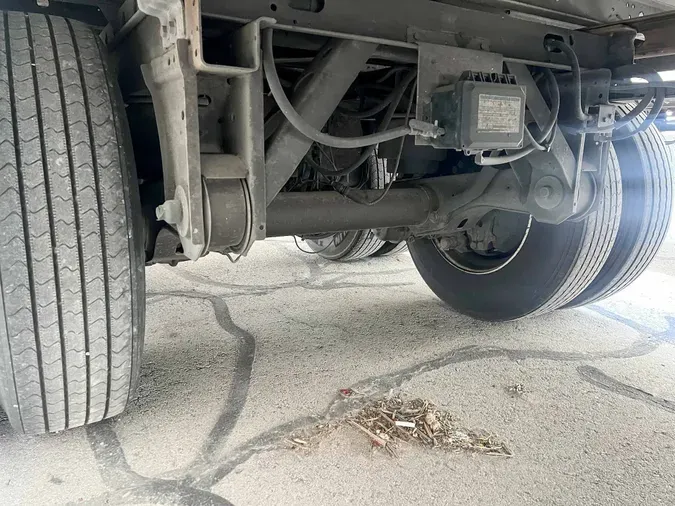 2019 UTILITY VS2RA