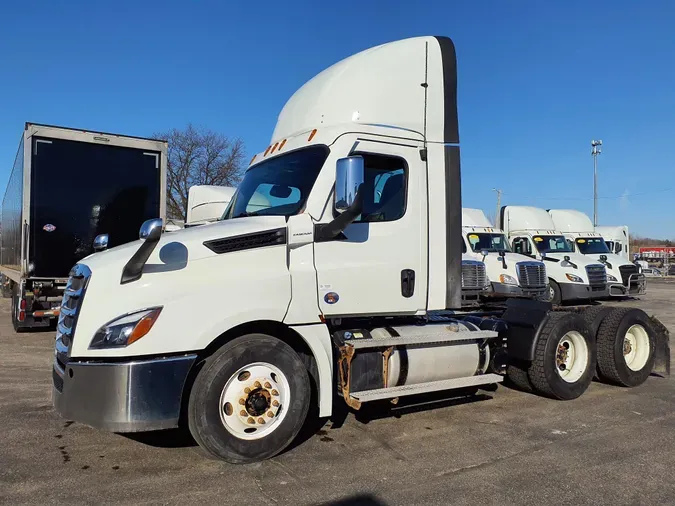 2020 FREIGHTLINER/MERCEDES NEW CASCADIA PX12664a1ce44051f1b82919e78d4ba3999fa2d