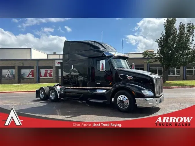 2020 PETERBILT 579
