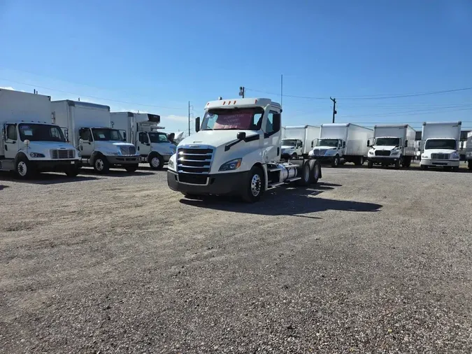 2020 FREIGHTLINER/MERCEDES NEW CASCADIA PX12664a1d016f650e4d5cb9f2fea067ff2bd2b