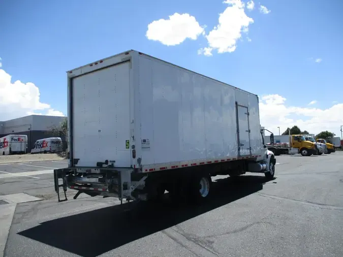 2020 NAVISTAR INTERNATIONAL MV607 (4X2)a1d0f40f0a91e9e592e39de6ffd883b9