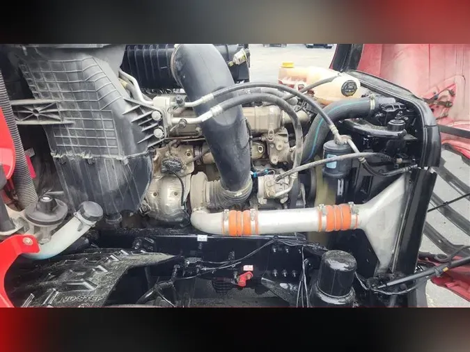 2023 FREIGHTLINER CA126a1d161f94770a035d4328847edd7fa78