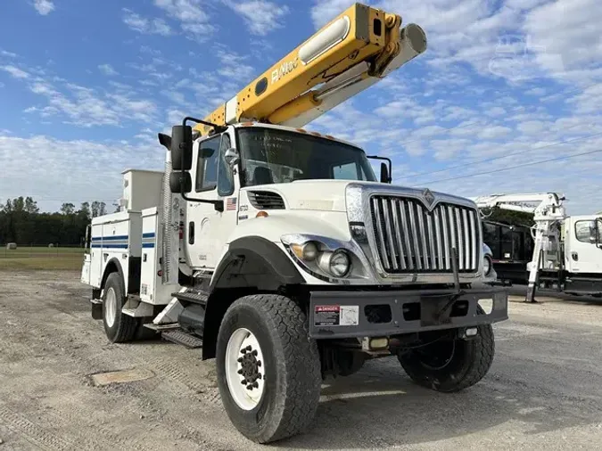 2008 ALTEC L42M