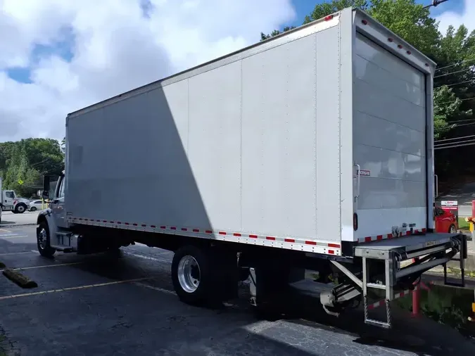 2020 FREIGHTLINER/MERCEDES M2 106
