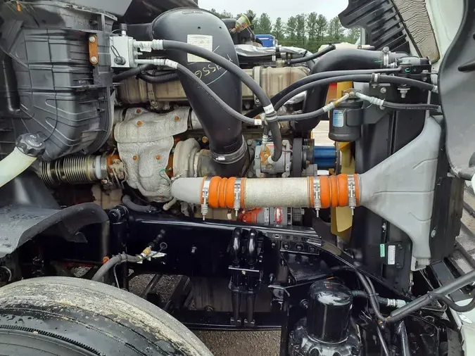 2019 FREIGHTLINER CASCADIA 125
