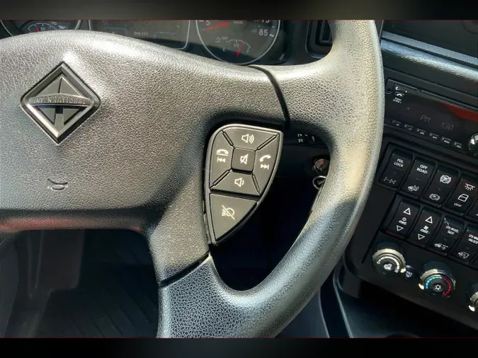 2021 INT LT625 6x4