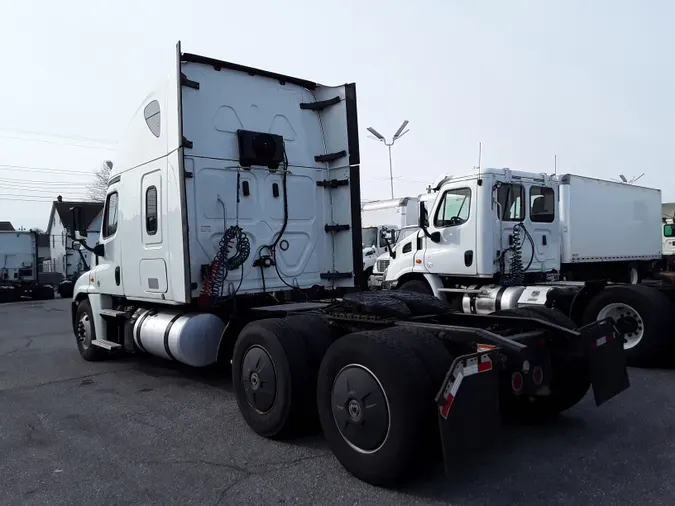 2020 FREIGHTLINER/MERCEDES CASCADIA 125