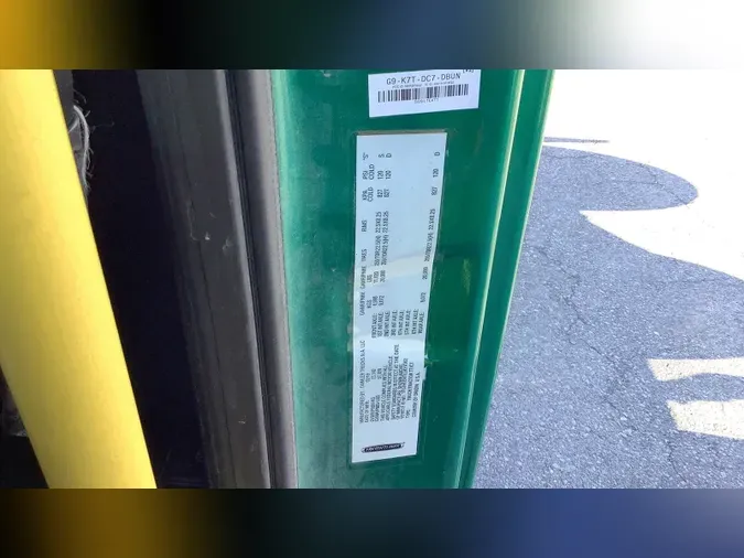 2020 Freightliner Cascadia 126a1d67aa63265a209aa46f3c307b06770