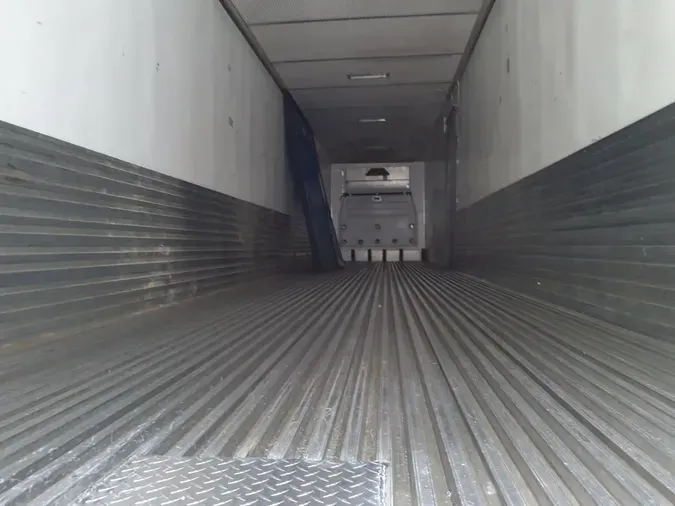 2018 UTILITY TRAILERS VS2RA 48/162/102