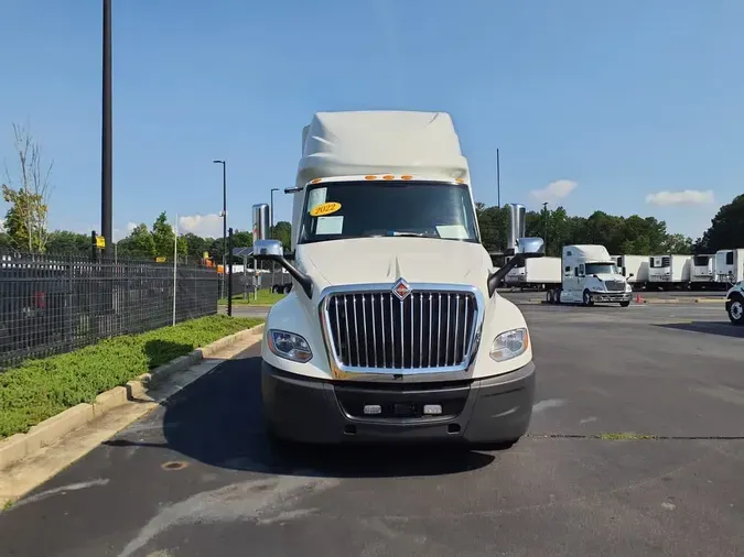 2022 NAVISTAR INTERNATIONAL LT625 SLPR CABa1d730cedf1151fc9bbfb58a01523c0a