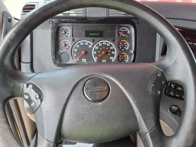2019 FREIGHTLINER CASCADIA 125
