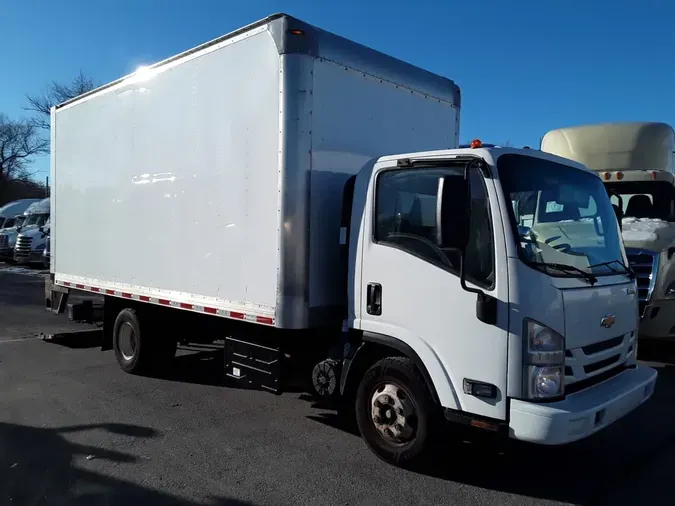 2020 CHEVROLET MOTOR DIV. LCF 4500HDa1d7cdc1db0eddd21b1c545917213132