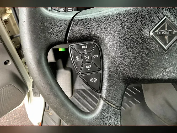 2020 INT LT625 6x4