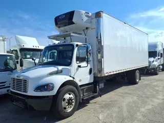 2020 FREIGHTLINER M2 106
