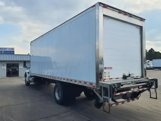 2020 NAVISTAR INTERNATIONAL MV607 (4X2)a1d98c6f5931b126aa8435ee47a765ec