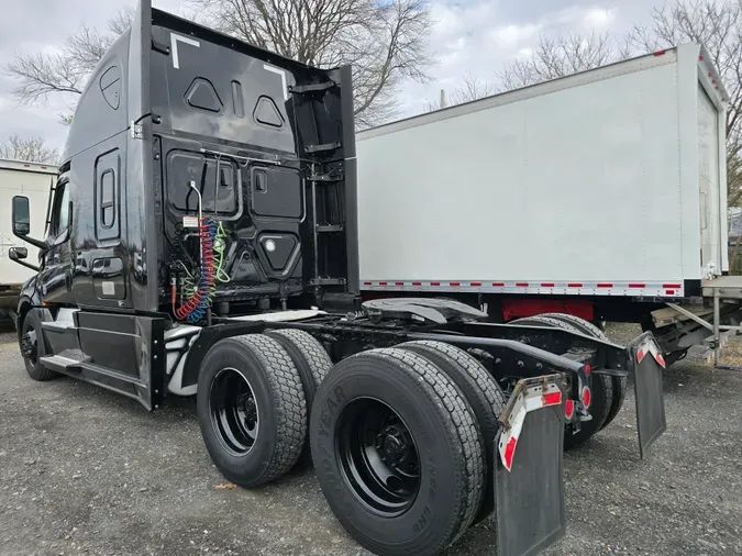 2021 FREIGHTLINER/MERCEDES NEW CASCADIA PX12664