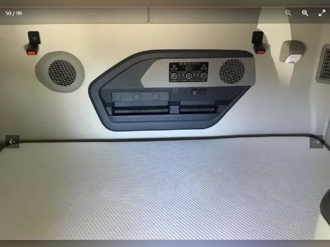 2026 VOLVO VNL64T860