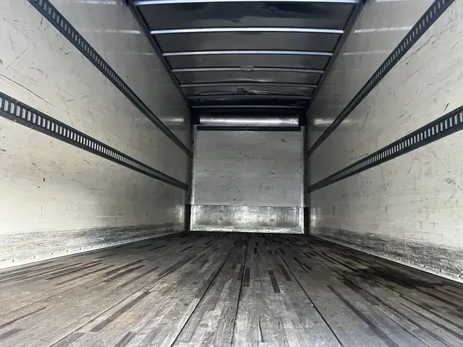 2019 NAVISTAR INTERNATIONAL 4300