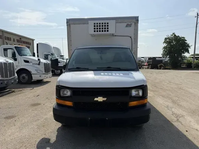 2016 CHEVROLET EXPRESS 4500a1db533c60e597bac789c792d9d6d90a