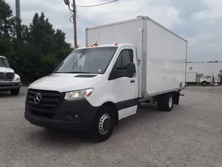 2022 MERCEDES-BENZ MXCC74 SPRINTER