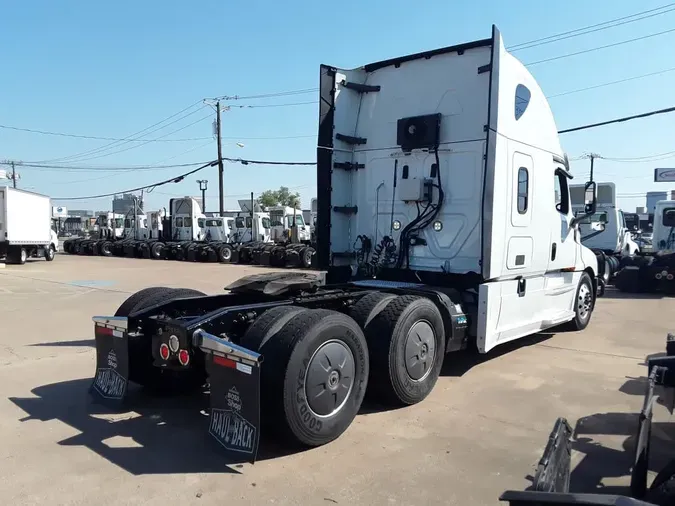 2020 FREIGHTLINER/MERCEDES NEW CASCADIA PX12664a1dcb5e2c93d9077bbc5b99c9efa9f1c