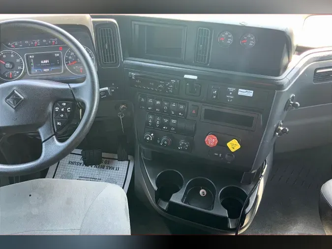 2020 INT LT625 6x4