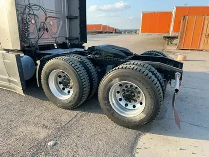 2021 Freightliner Cascadia