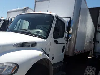 2017 FREIGHTLINER/MERCEDES M2 106