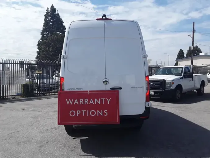2019 MERCEDES-BENZ SPRINTER 3500a1df110a61ec16fefa04e140cc60f83a