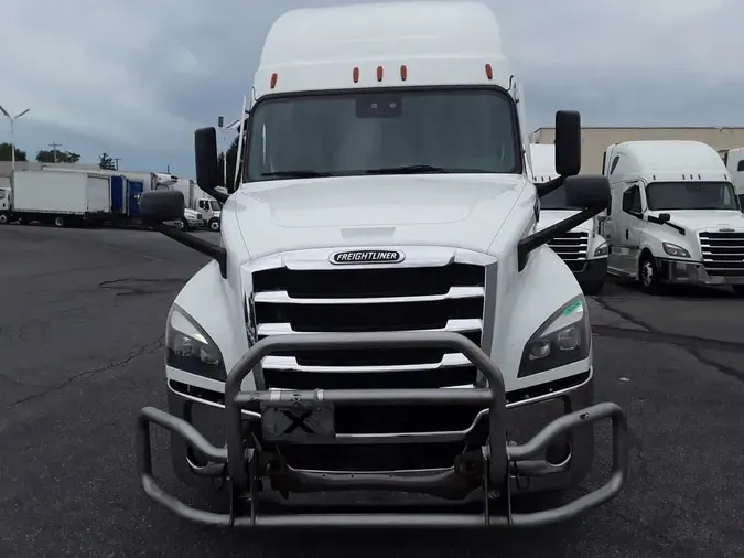 2023 FREIGHTLINER/MERCEDES NEW CASCADIA PX12664a1dfac5bad1ea6e3ad940b2c83d49c45