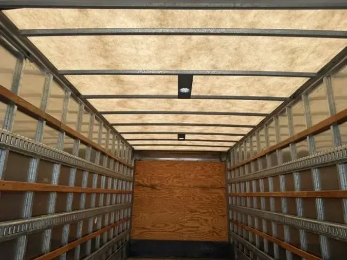 2024 Kenworth T280